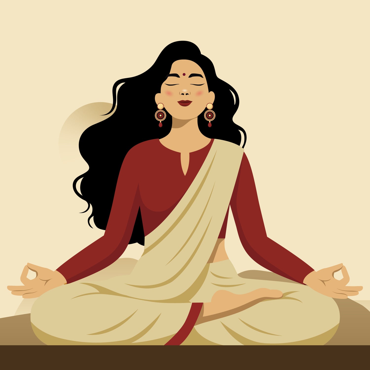 MOOD BALANCING